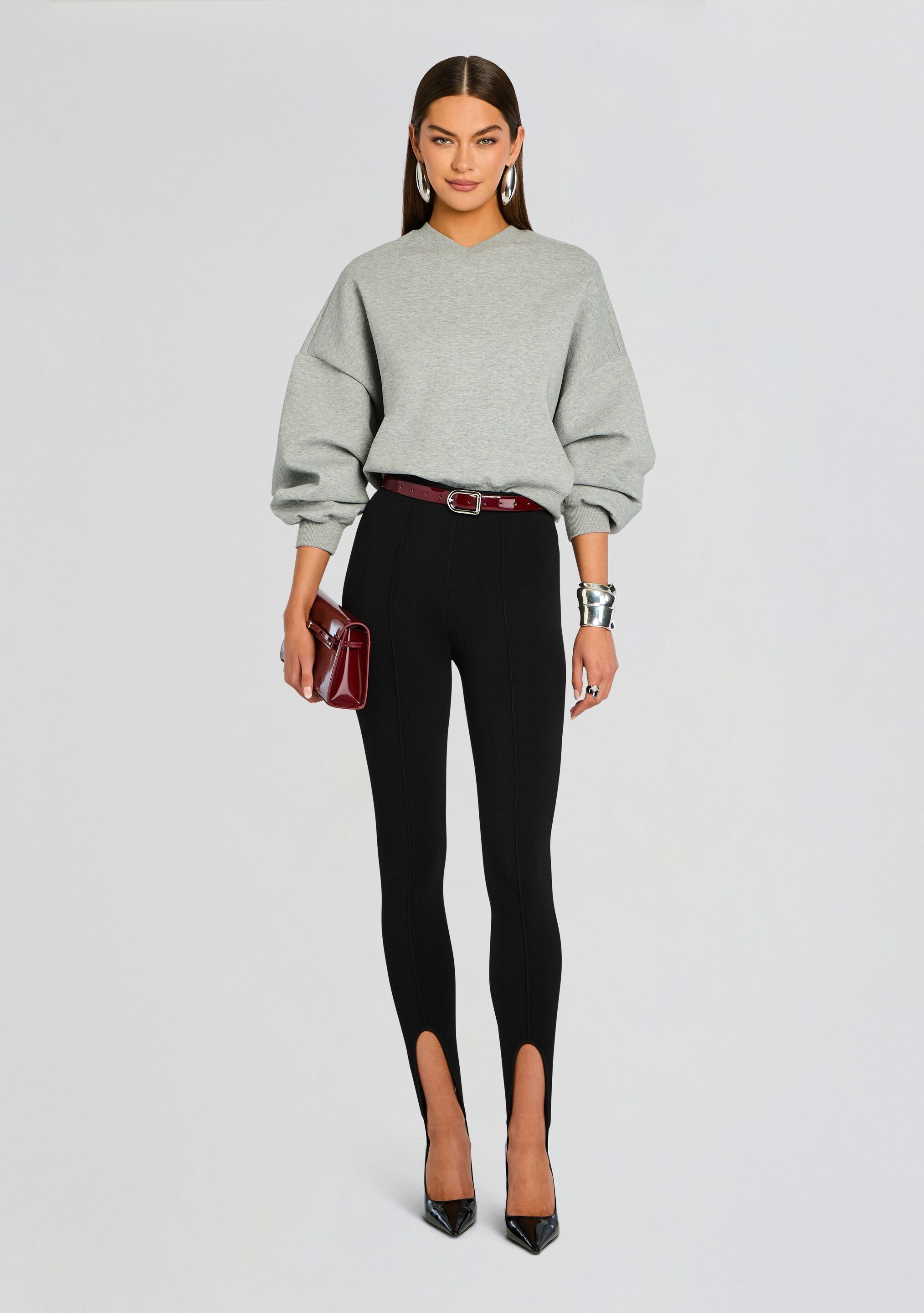 Taley Sweatshirt