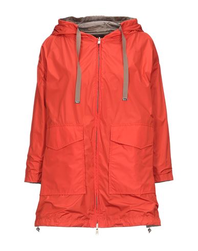 Woman Jacket Light brown