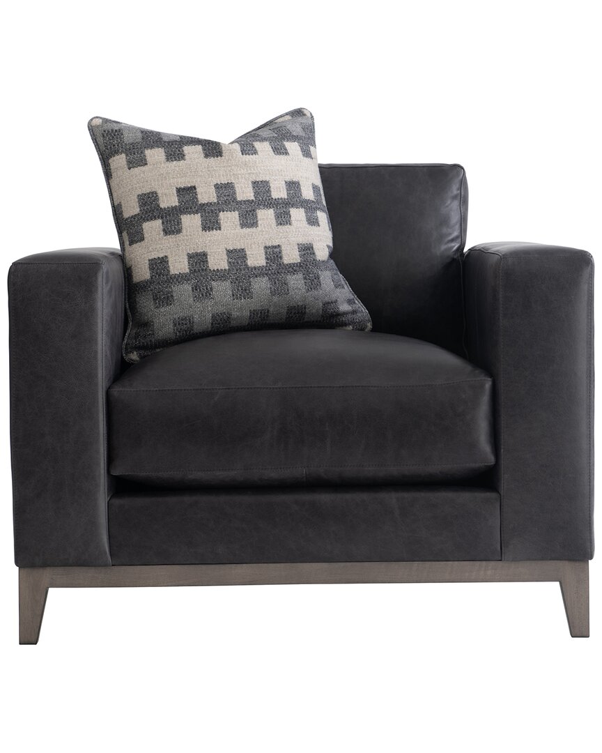 Noel Leather Chair