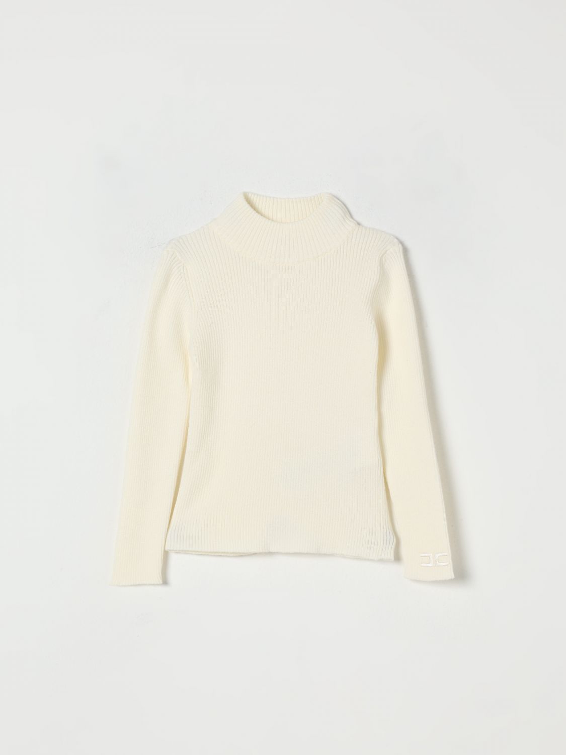 Sweater Kids color Ivory