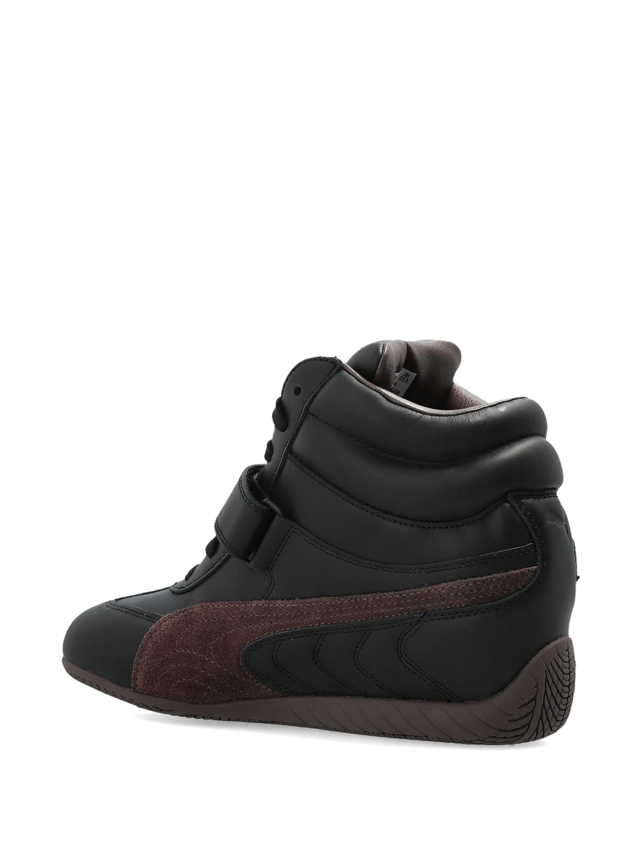 Puma Speedcat Wedge Lth Wn