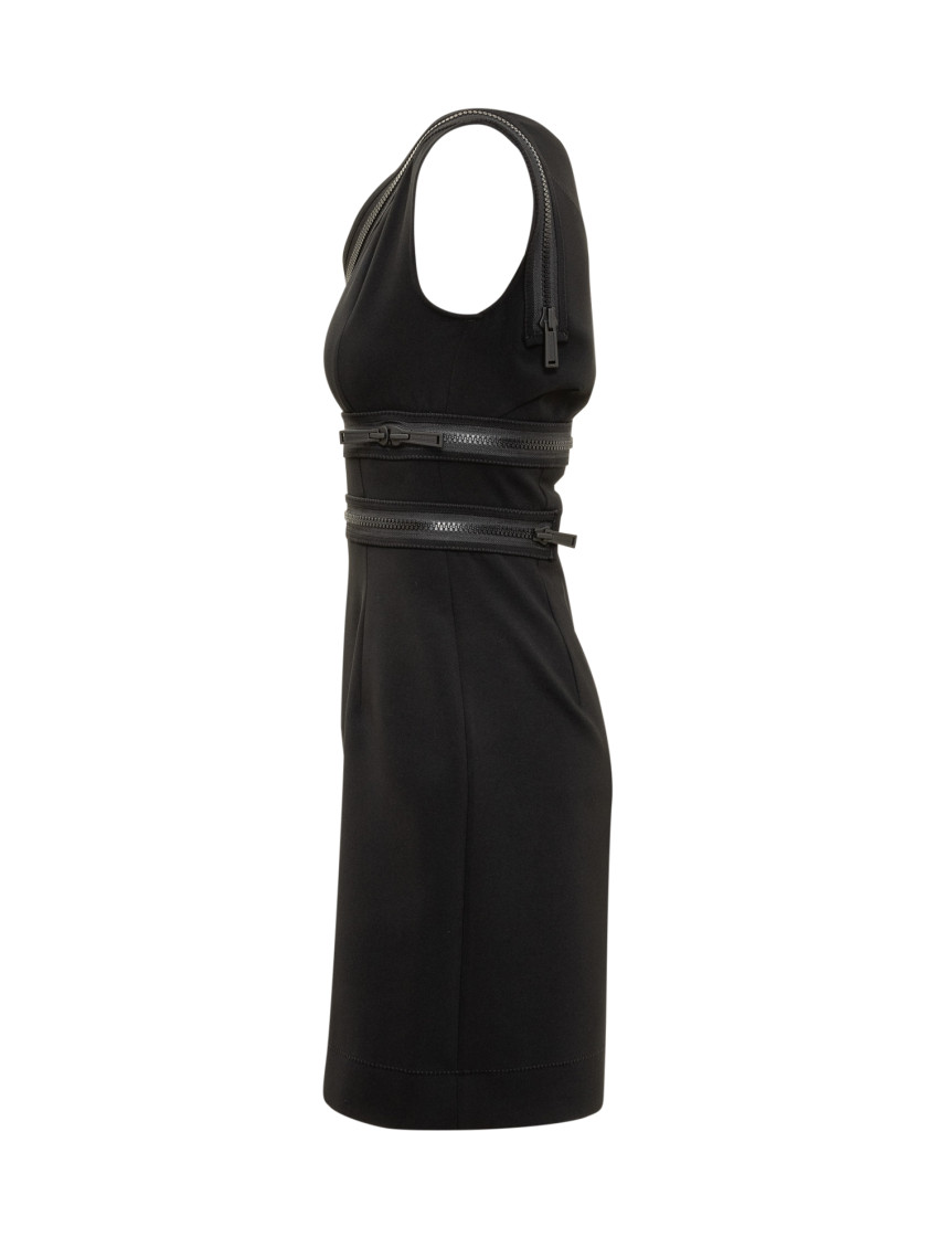 One-shoulder Dress