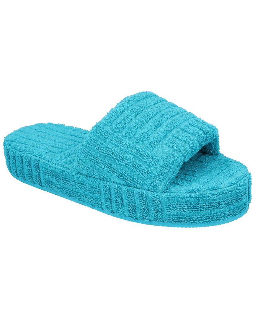 Women's Cotton Resort Sponge, Size 37, Never Worn (Authentic  Pre-Loved)