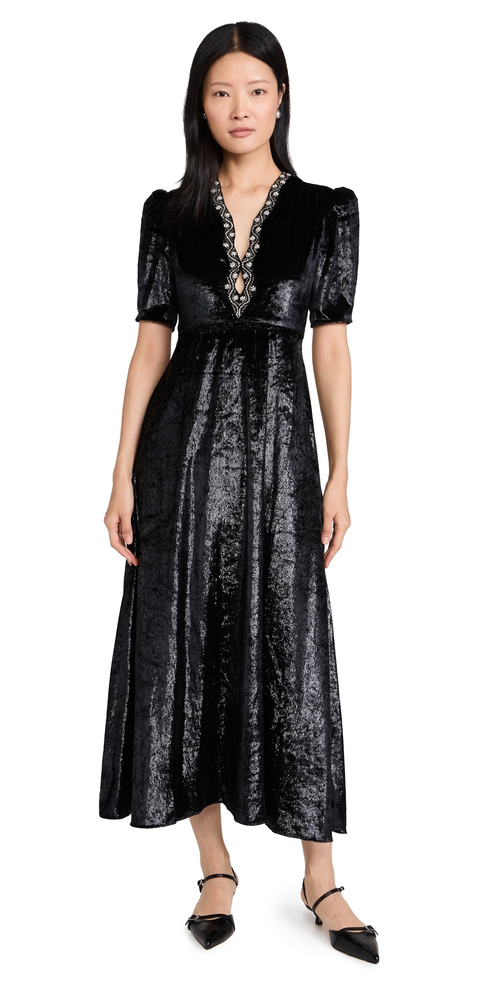 Tabitha Dress