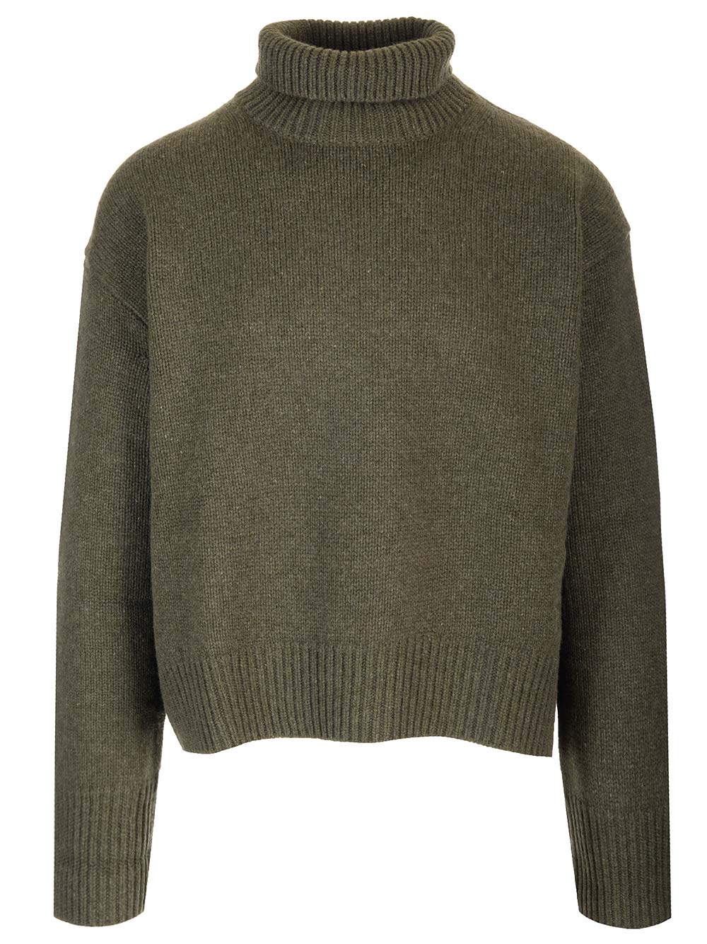 Cachemire Turtleneck
