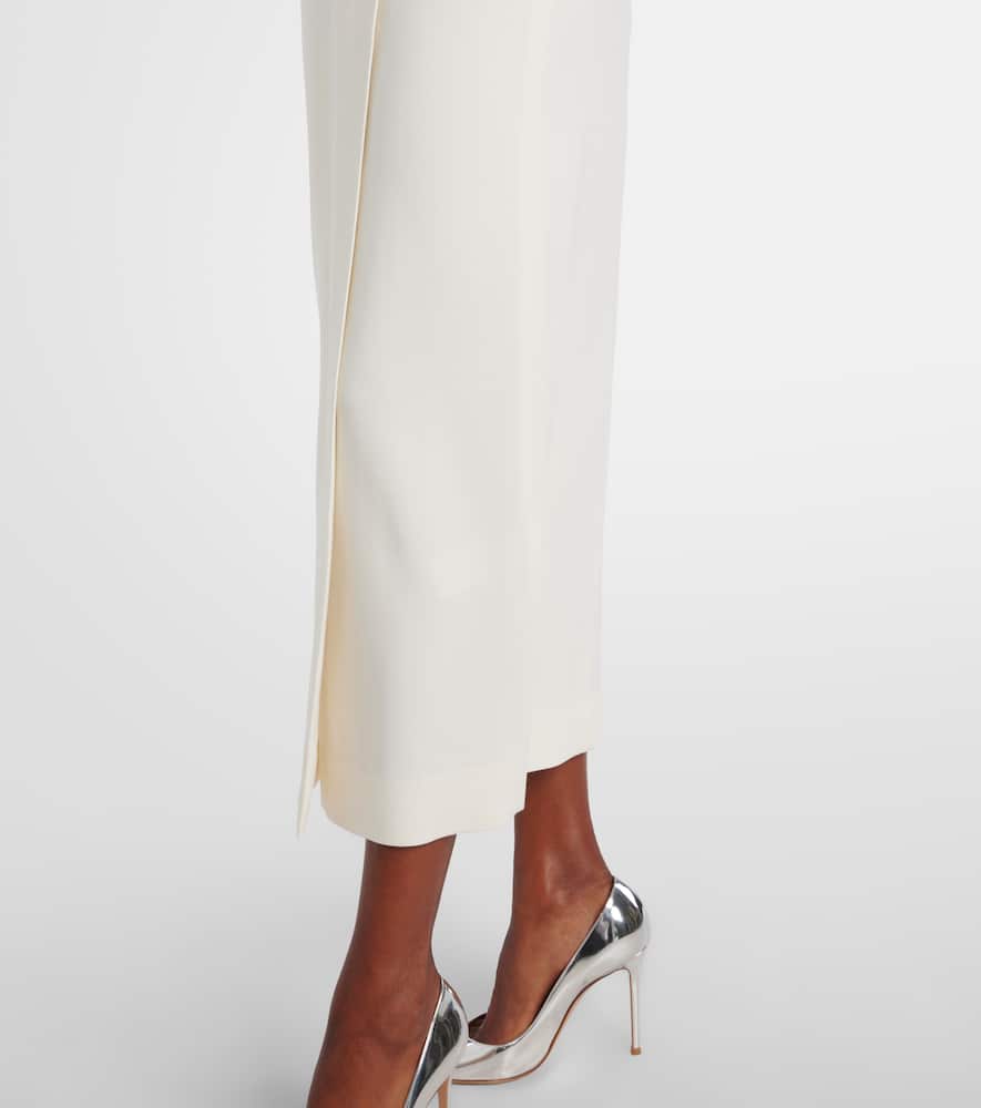 Sindy wrap skirt