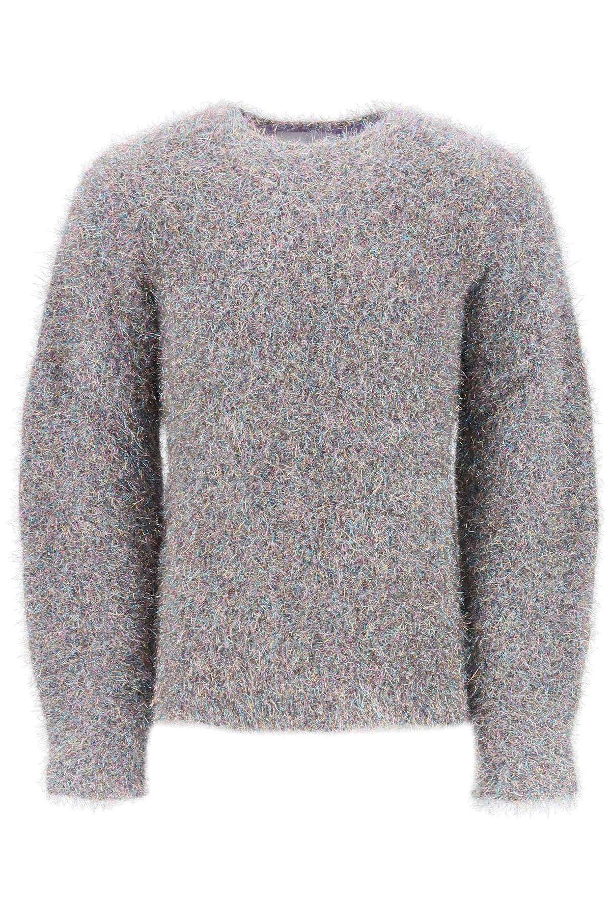 Lamè Sweater