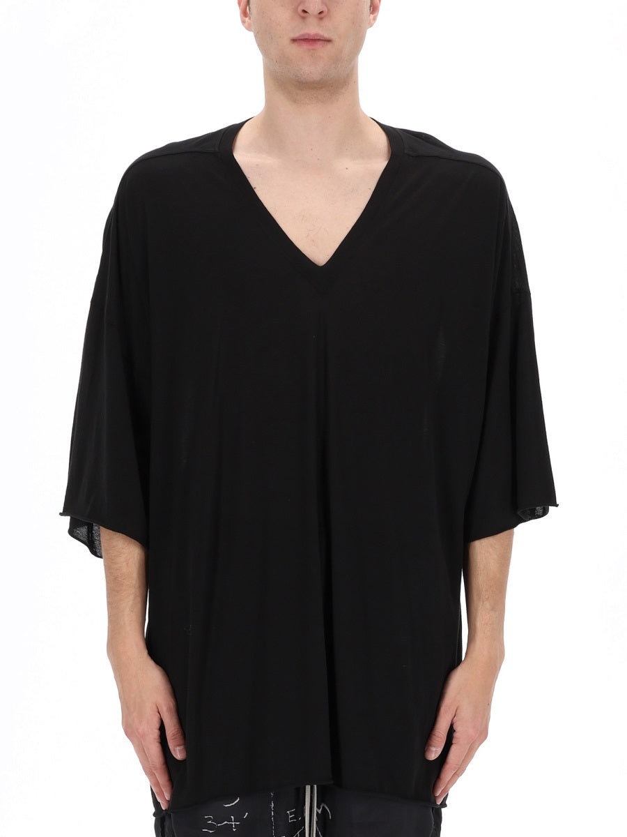 Rick Owens "Tommy" T Shirt