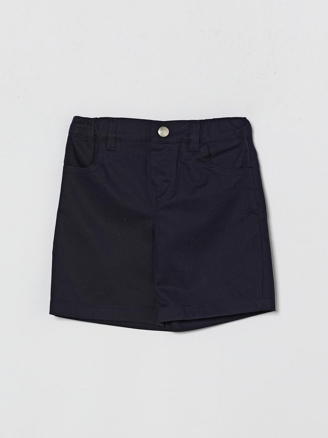Shorts Kids color Beige
