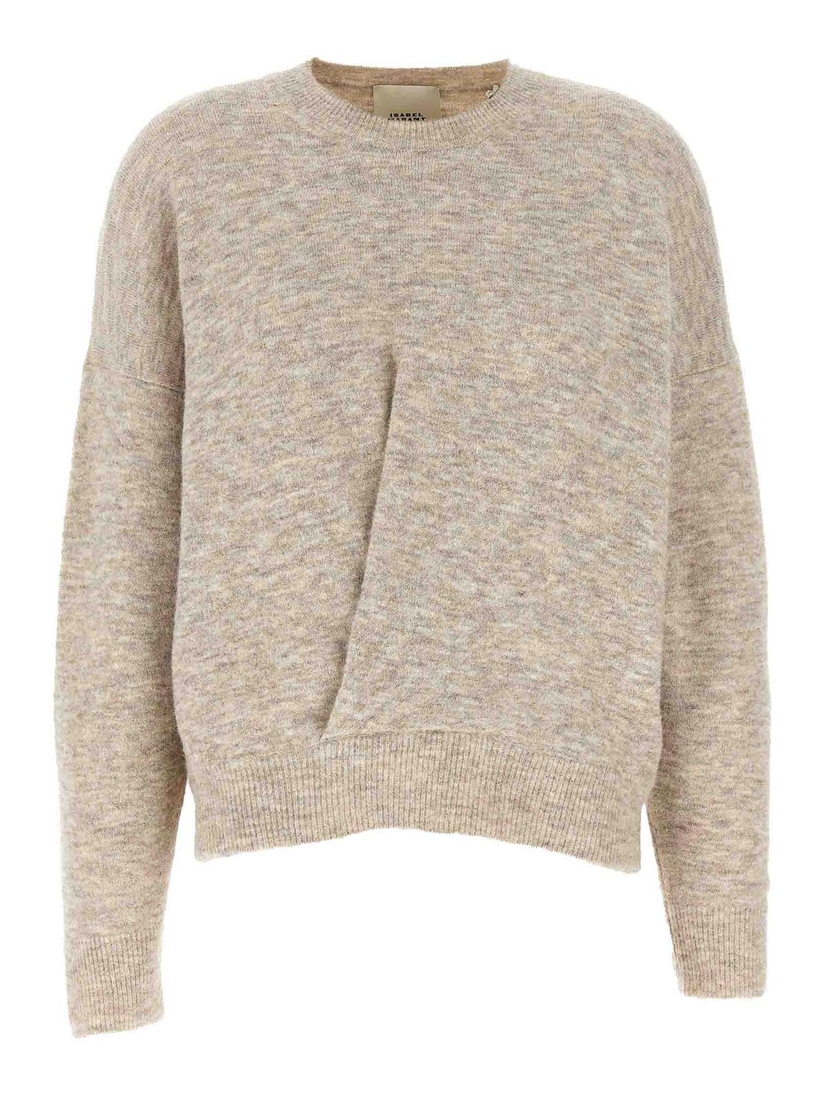 Kingston Sweater