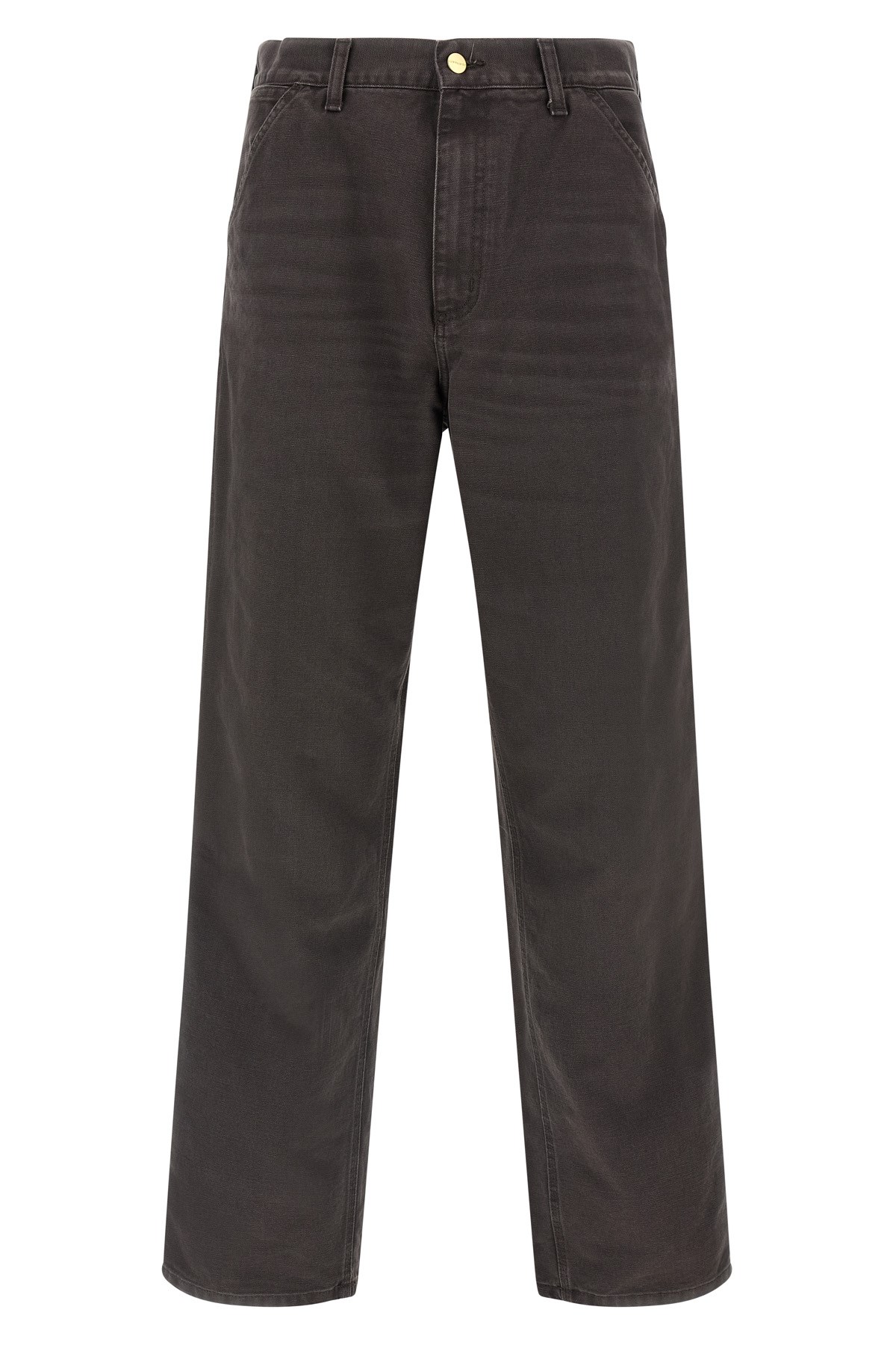 'Single Knee' Pants