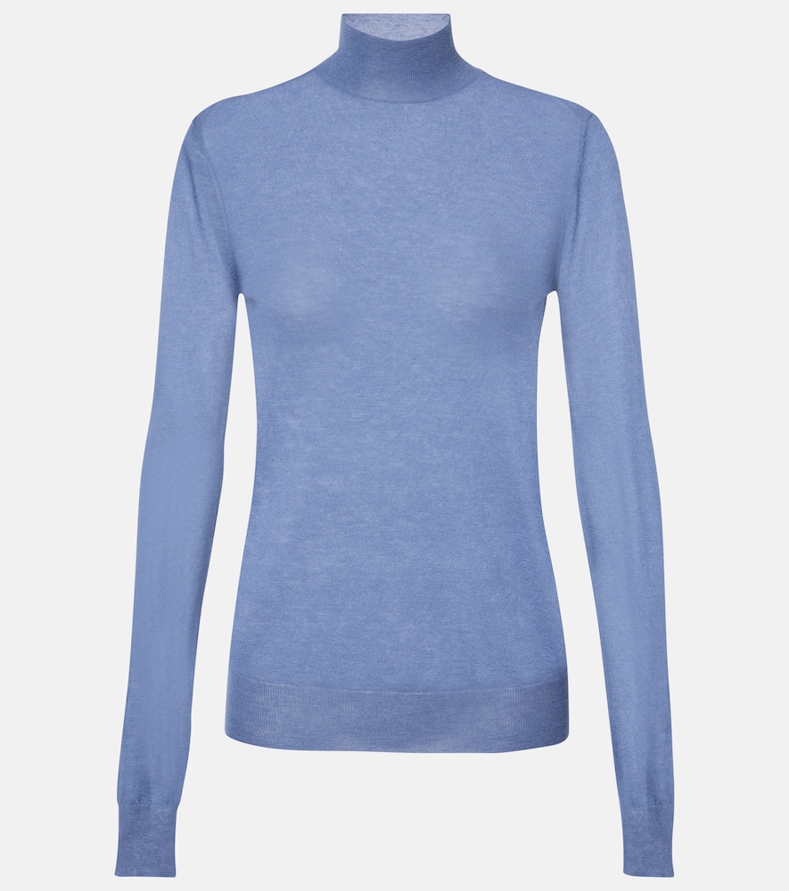 Joseph Cashmere top