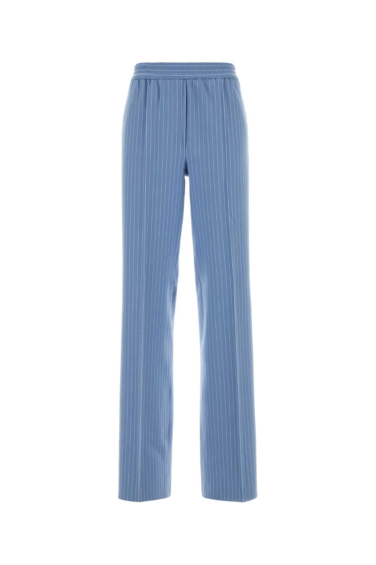 Jogger Jogger Pant — Blue