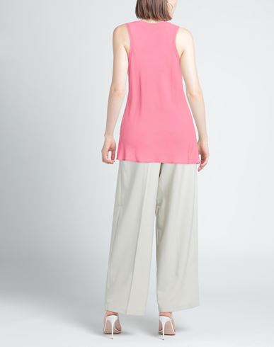 Woman Top Pink