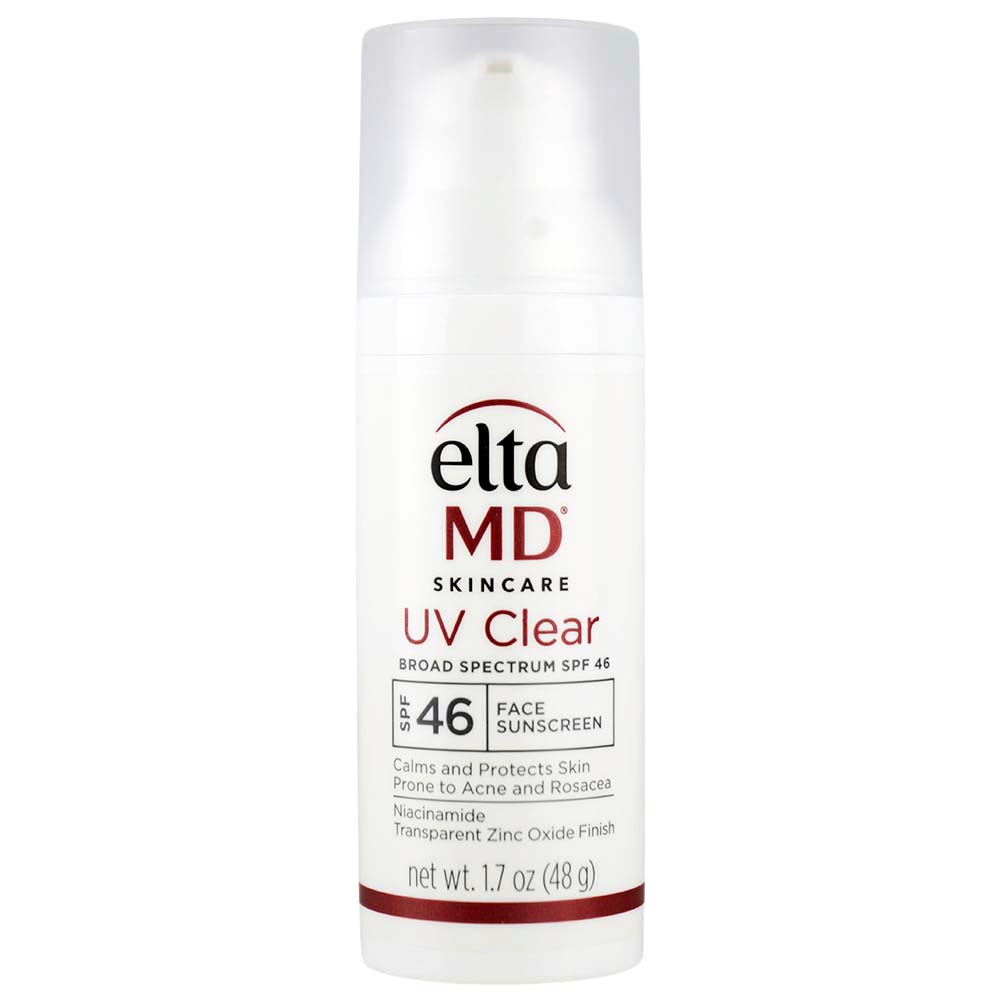 UV Clear Broad-Spectrum SPF