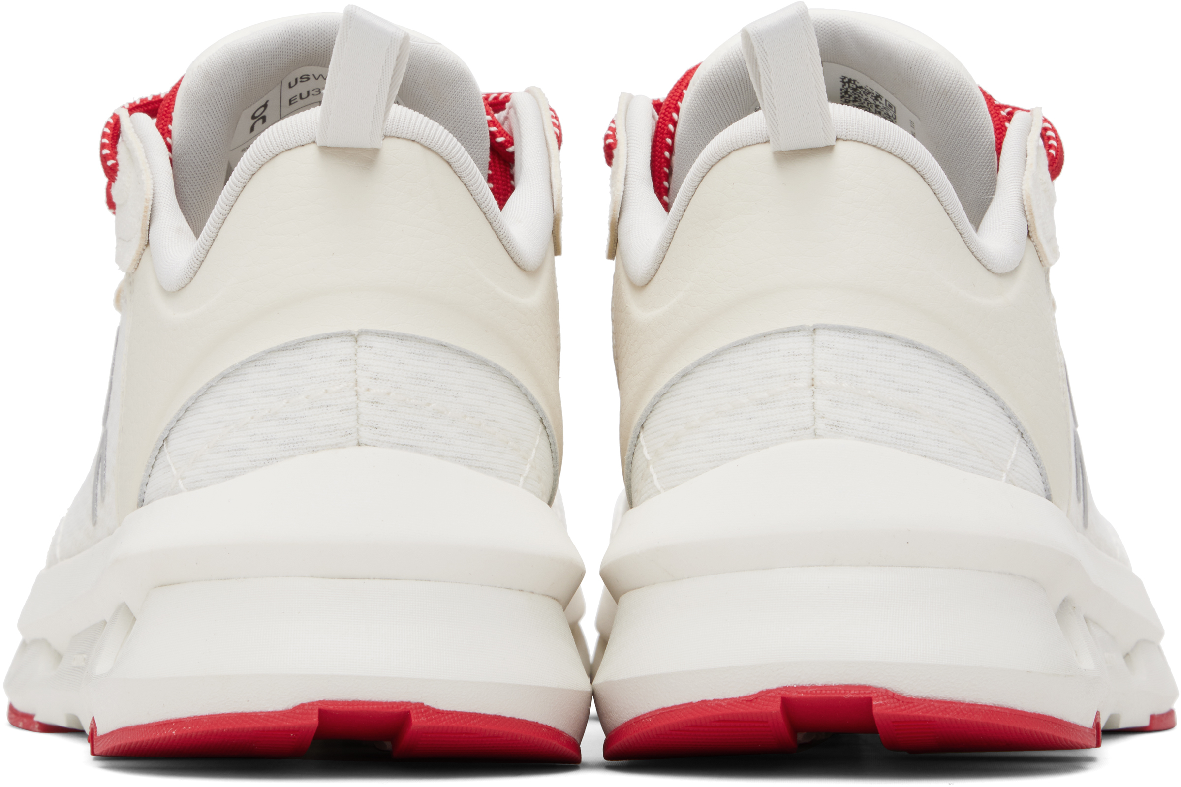 Off-White Cloudze MoSneakers