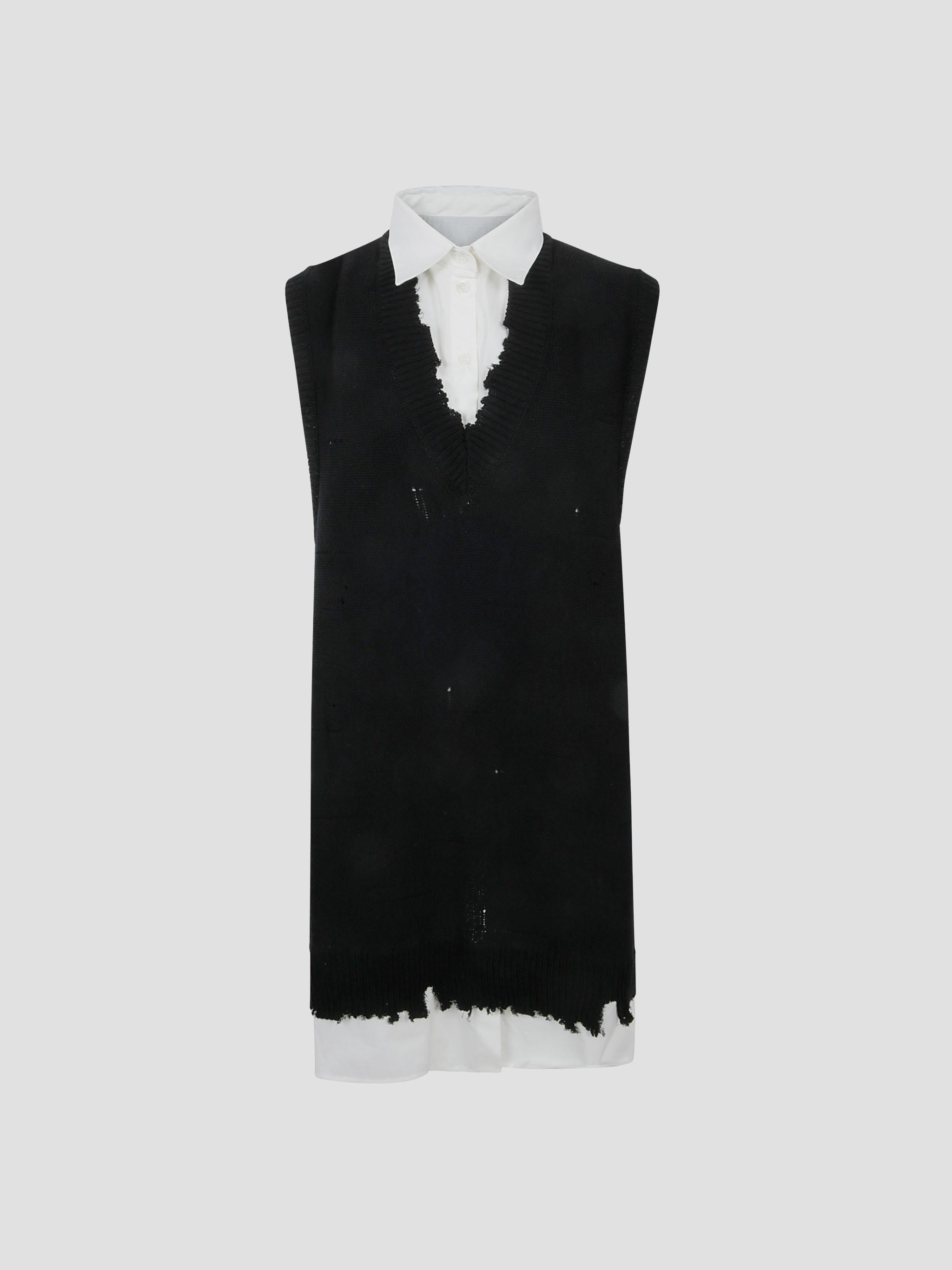 Trendy Mini Dress