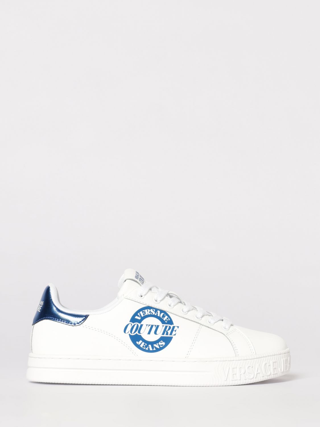 Sneakers Men color White