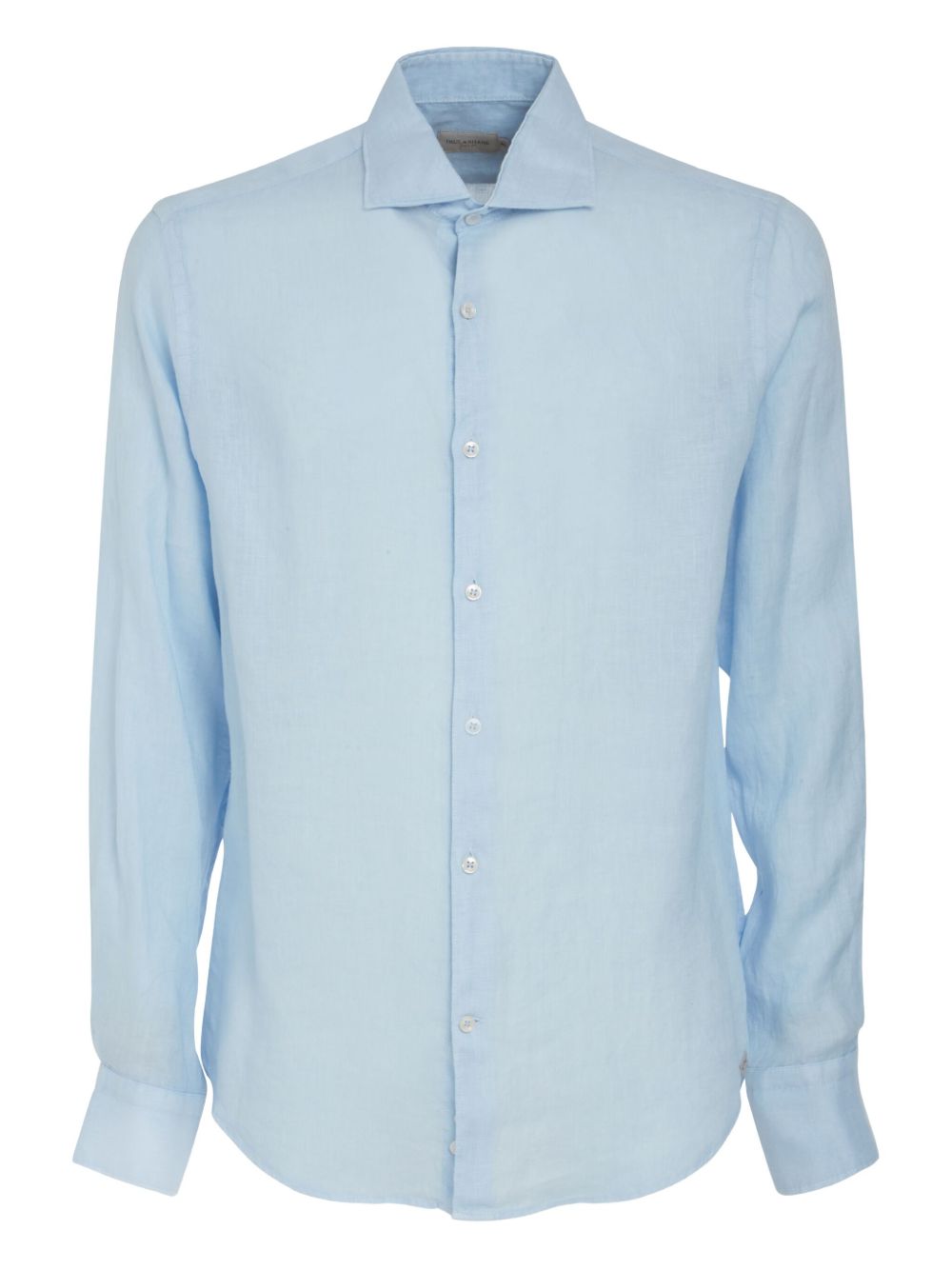 Paul & Shark button-up shirt - Blue