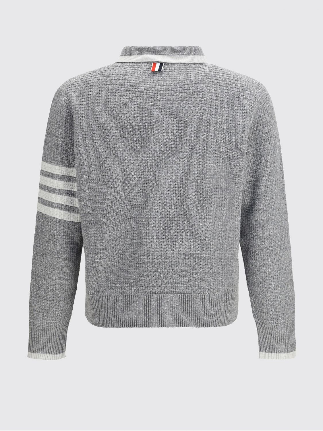 Sweater Men color Grey