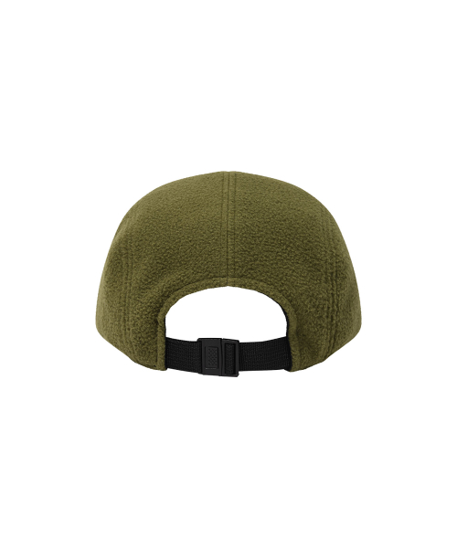 FLEECE CAMP CAP