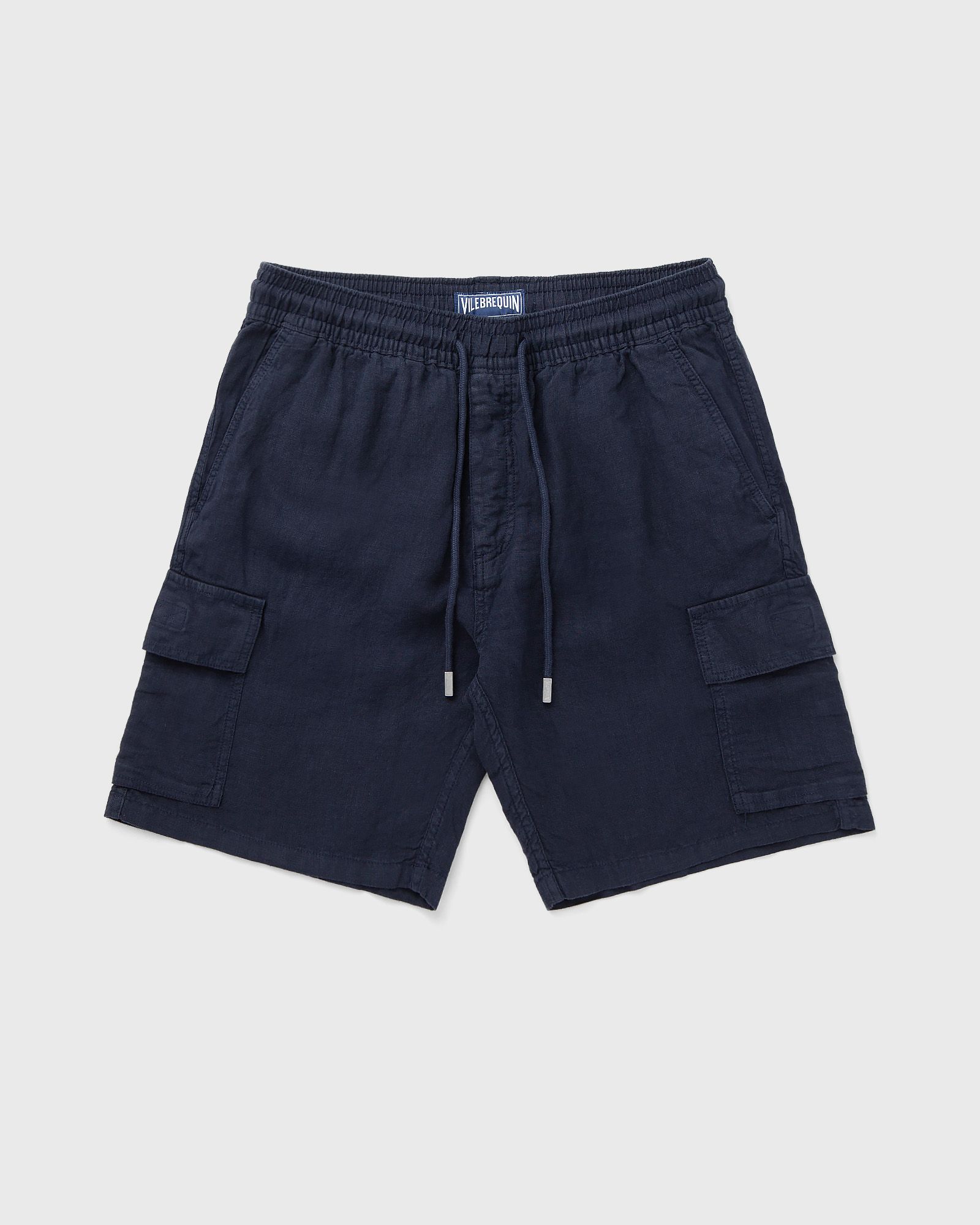 BAIE SHORT blue male Casual Shorts now available at BSTN