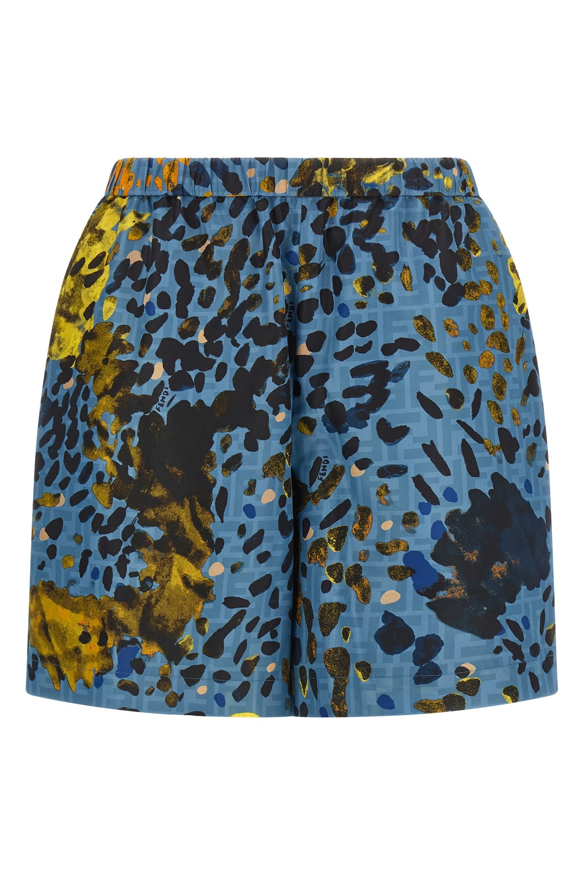 'Falena' Shorts