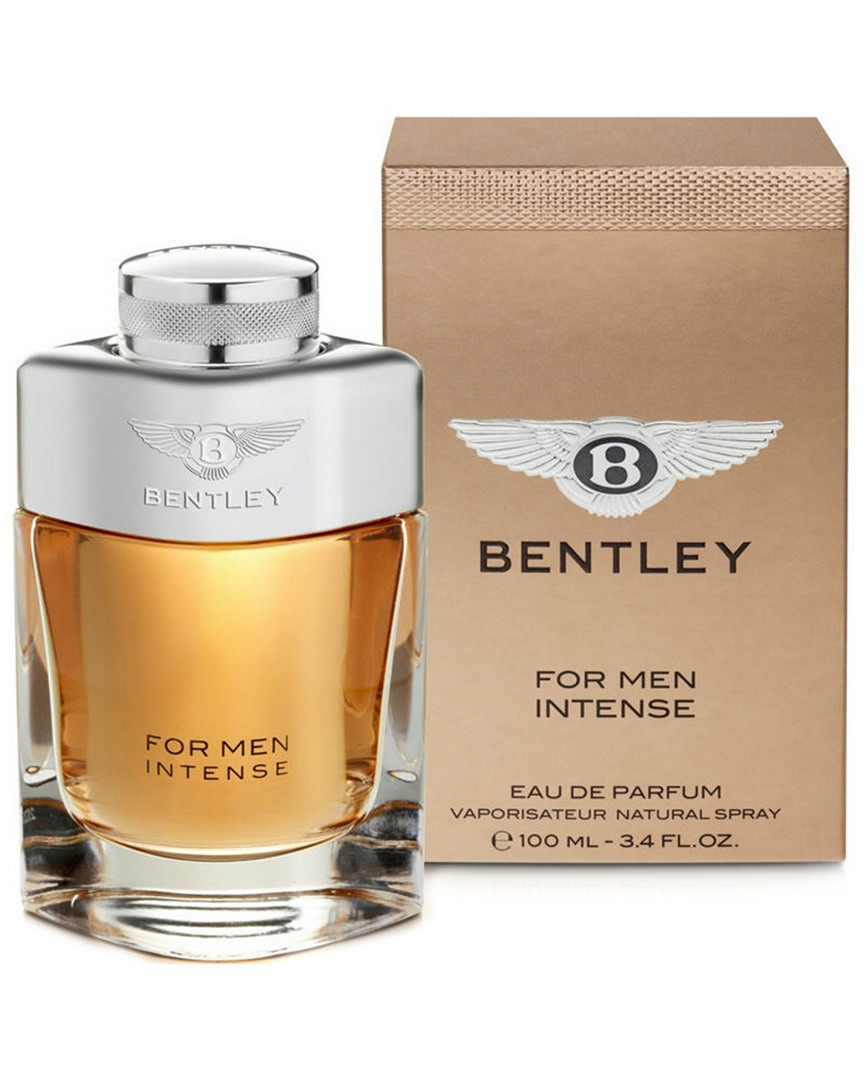 Men's 3.4oz Intense Eau de Parfum