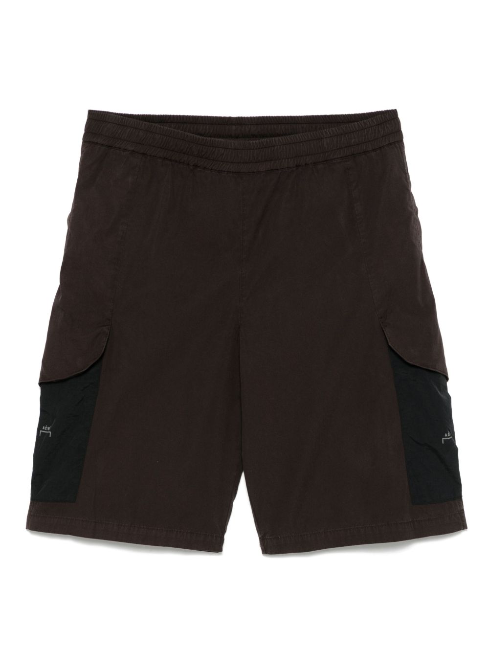 Pants A-COLD-WALL* Men color Brown