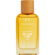 The body shop Full Ylang Ylang EDP