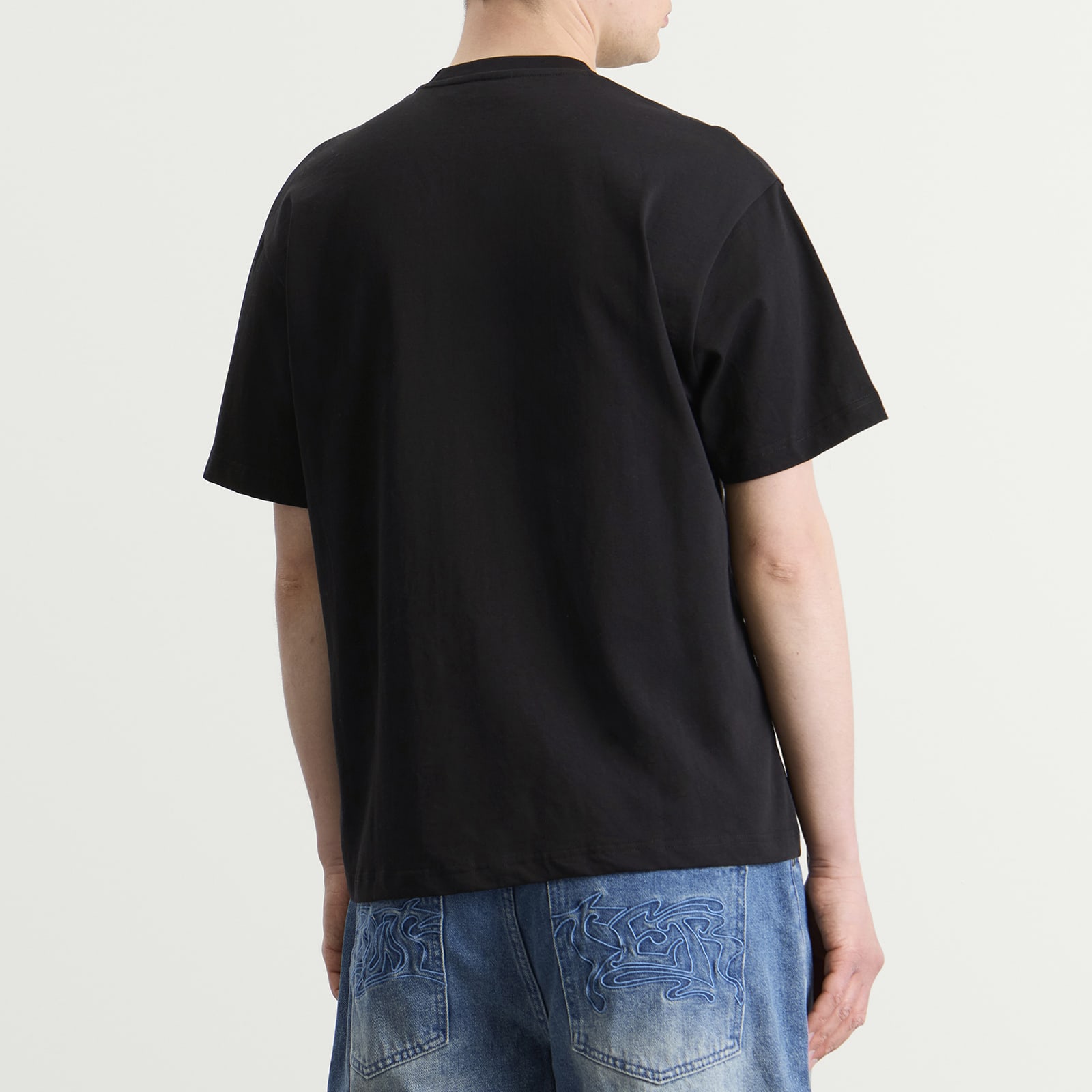 Men's Hammer T-Shirt in Black