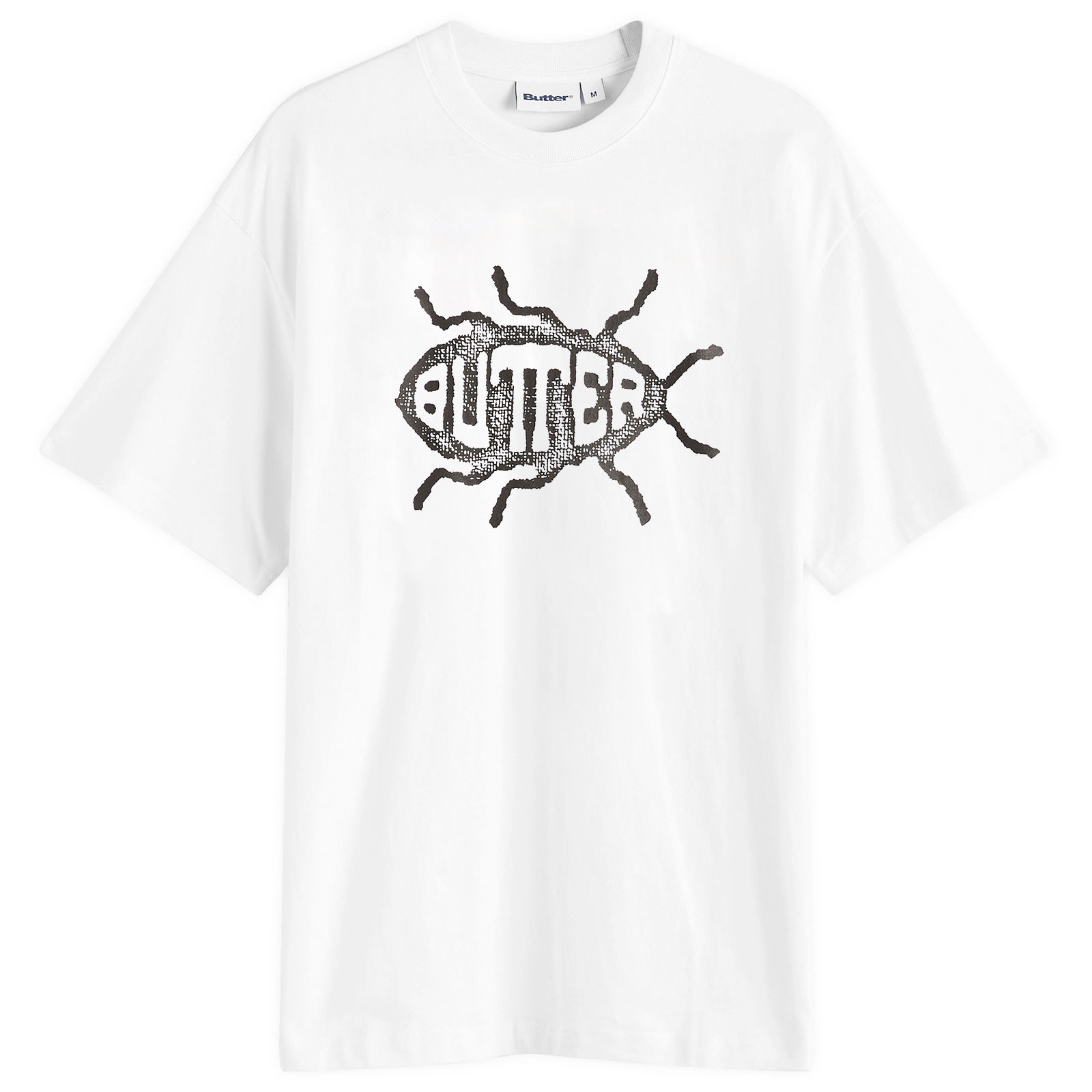 Men's Roach T-Shirt White