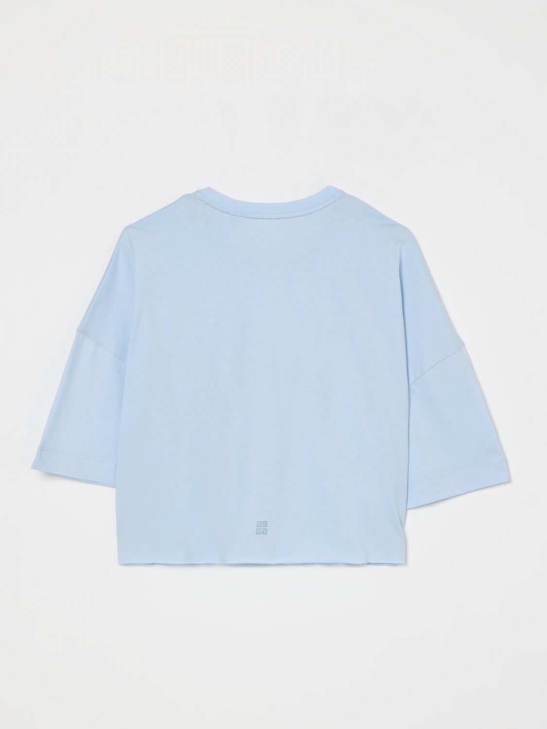T-Shirt Kids color Water