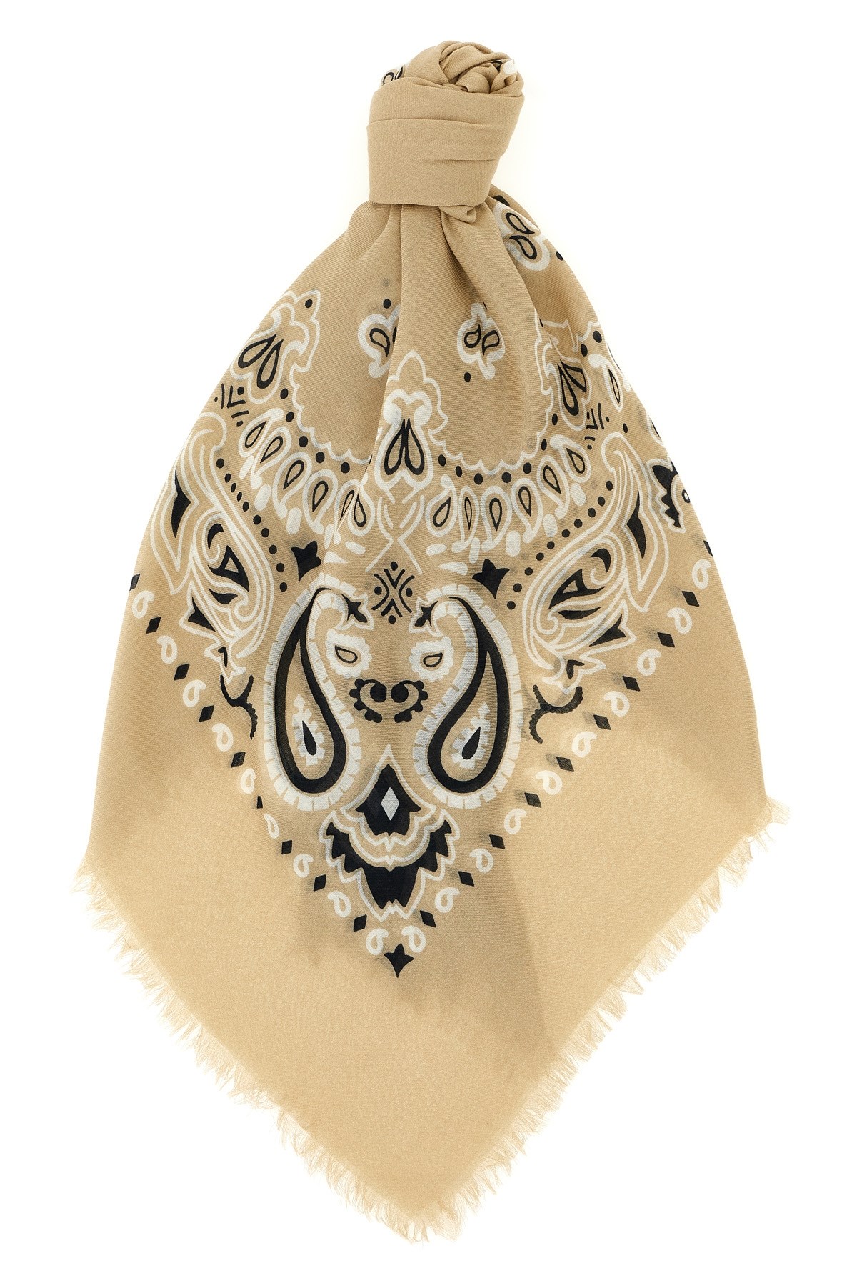 Bandana Stole