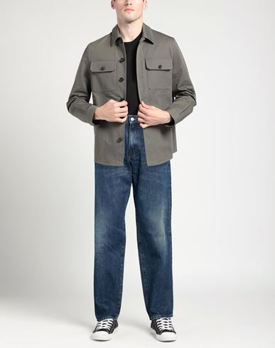 Man Jeans Blue Size 29 Cotton