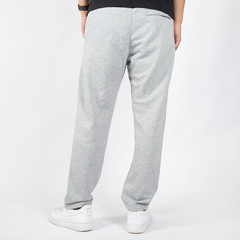 Sportswear NSW CLUB PANT OH FT Athleisure Casual Sports Breathable Long Pants light grey