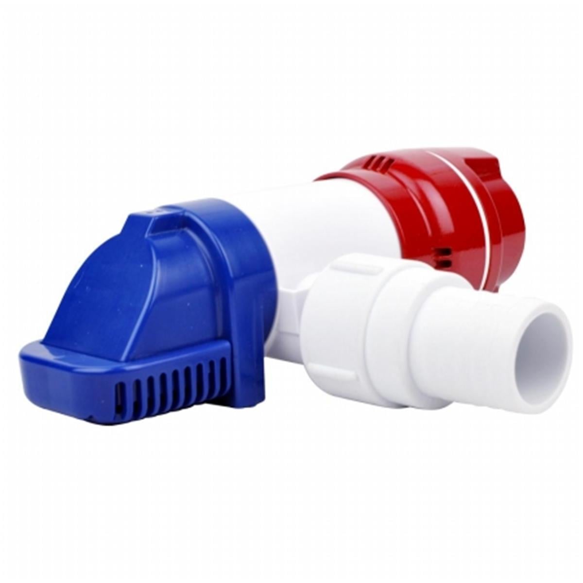 LP900D Lopro 900Gph Bilge Pump Non-Automatic