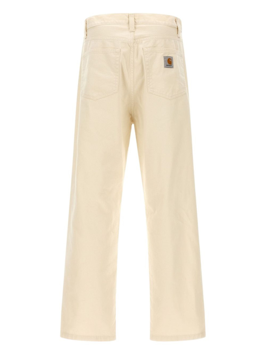 Landon Jeans Beige