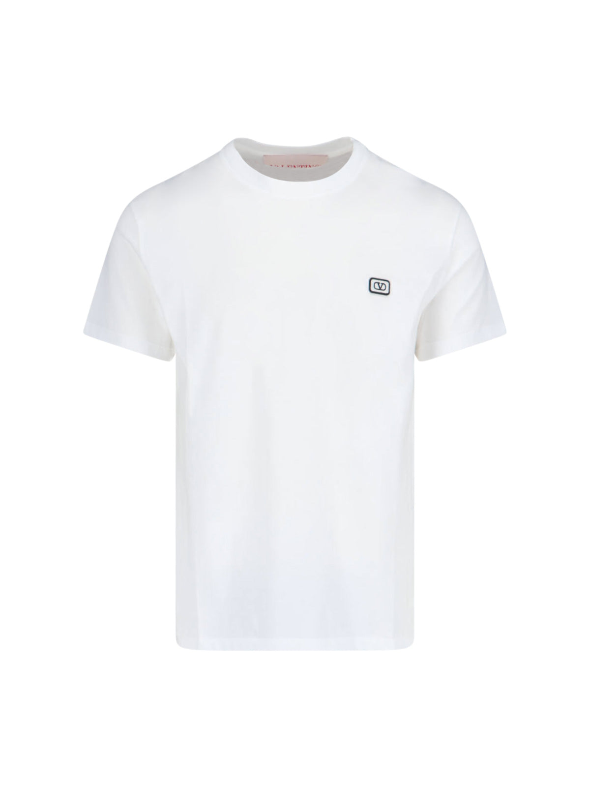 Lightweight 100% Cotton T-Shirt