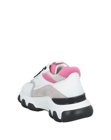 Woman Sneakers White