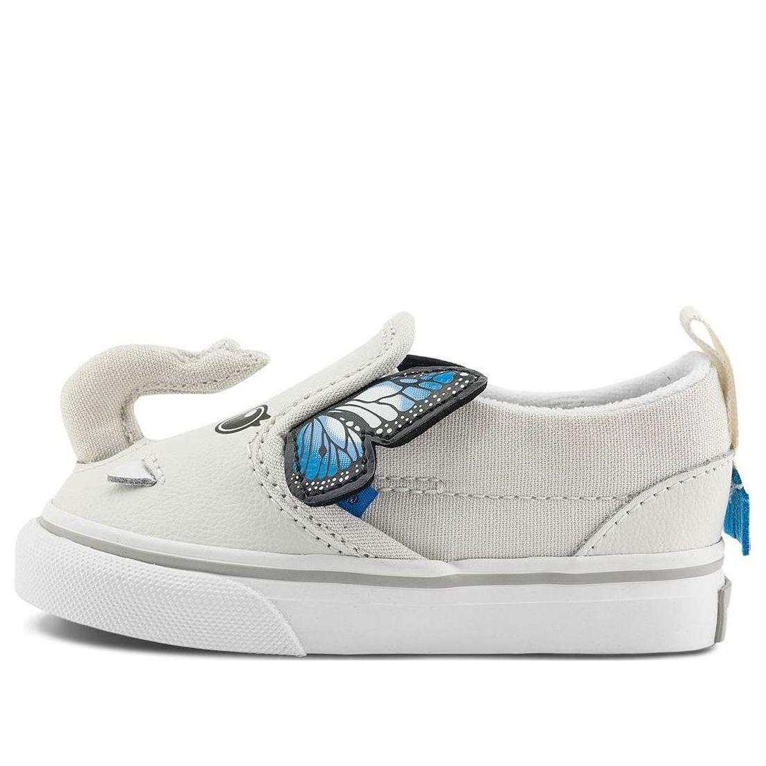 (TD) Slip-On V 'Elephantastic'