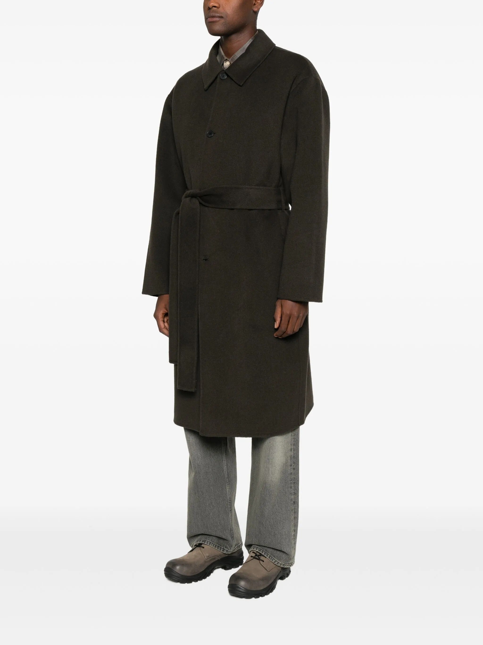 Berner Kühl Naval Coat