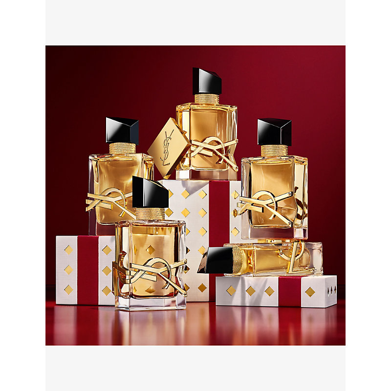 Lash Clash  Libre Eau De Parfum