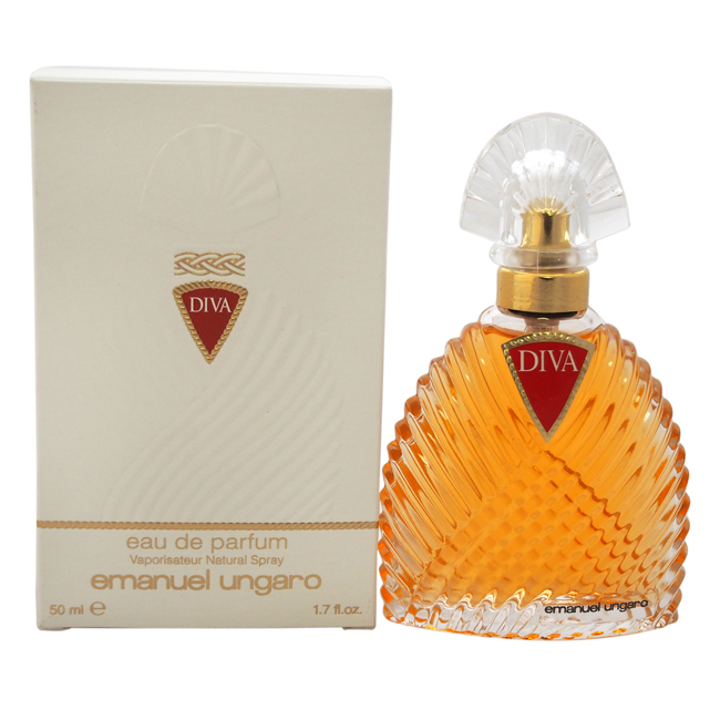 Diva Eau de Parfu