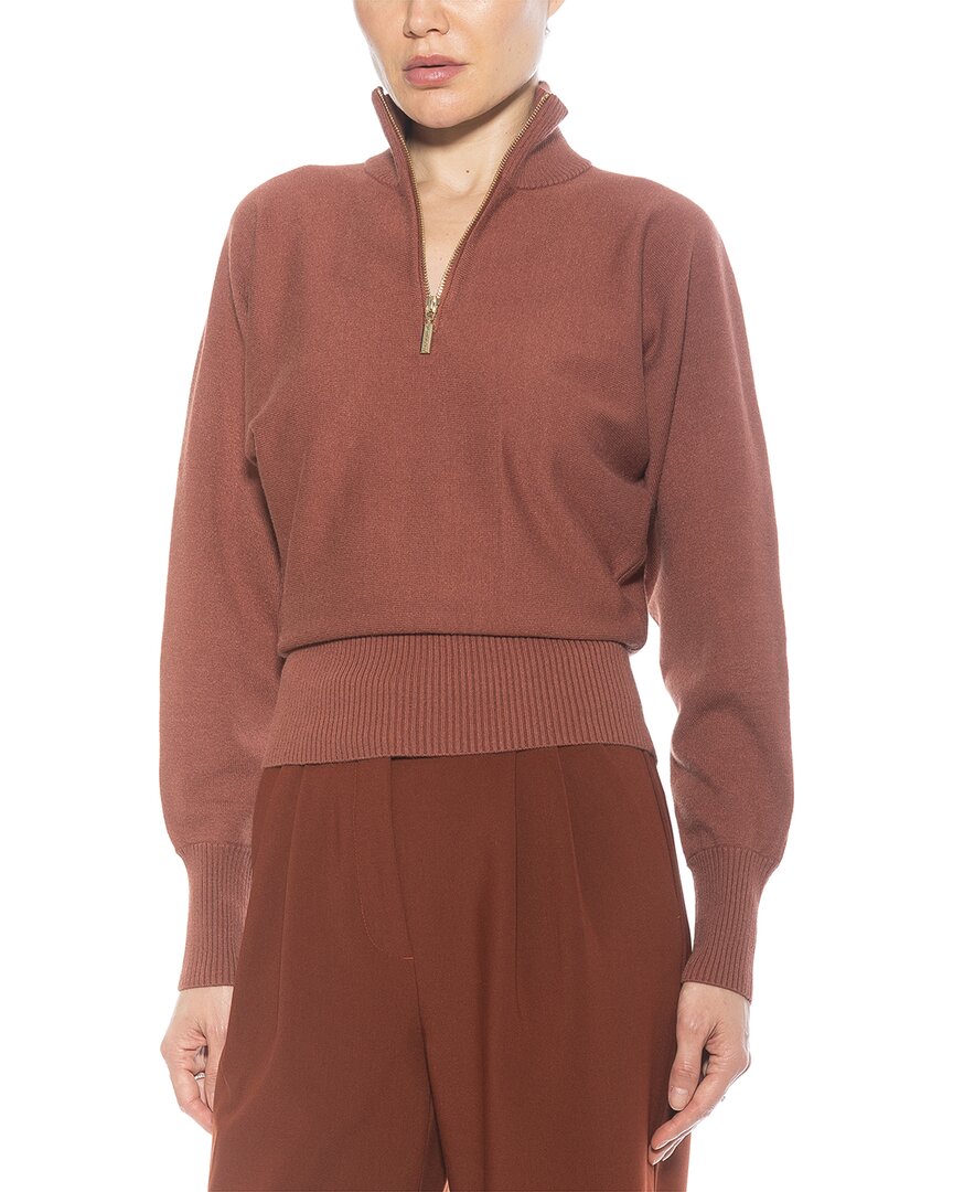 Niko Sweater