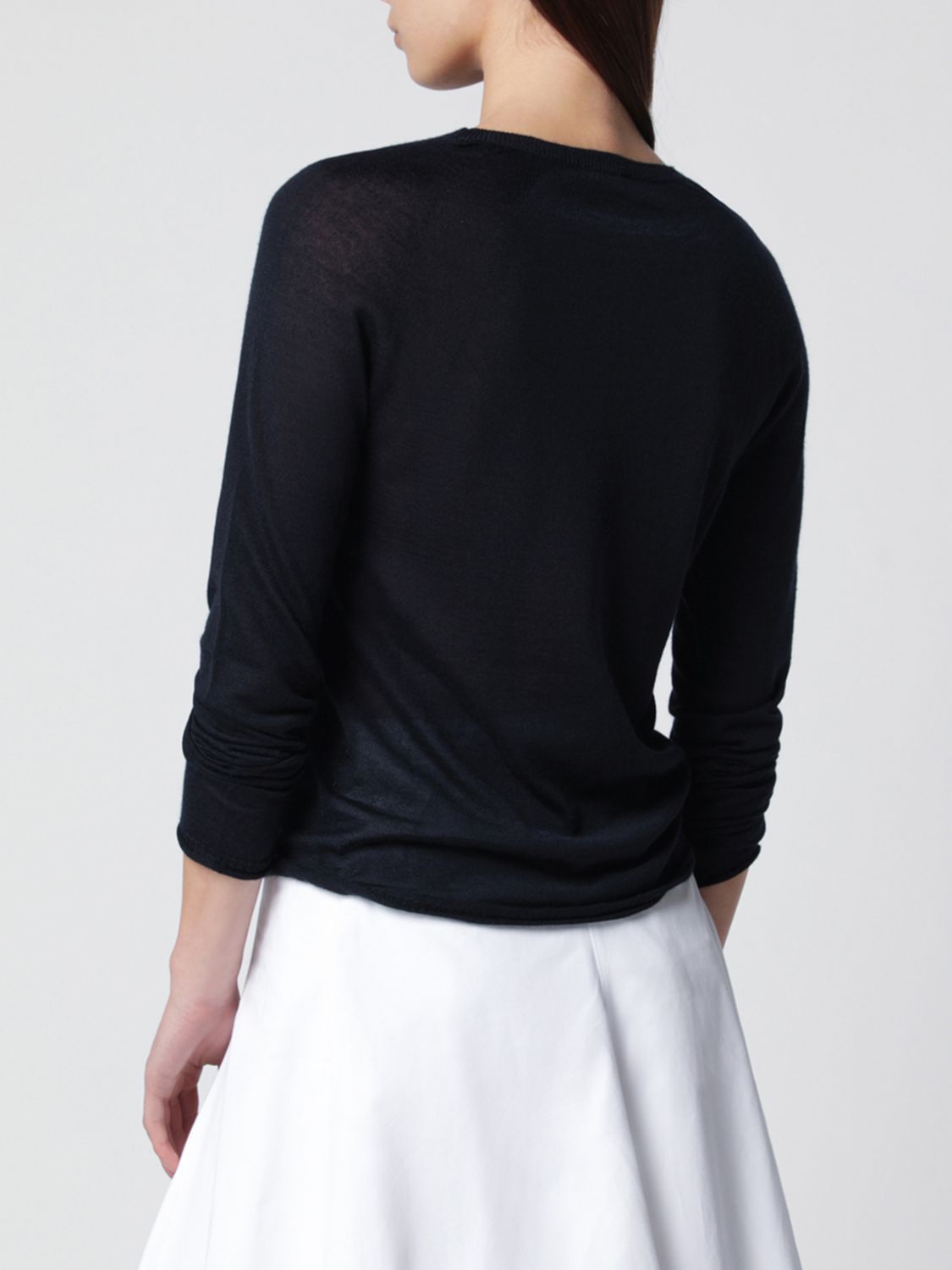 Sweater Woman color Blue