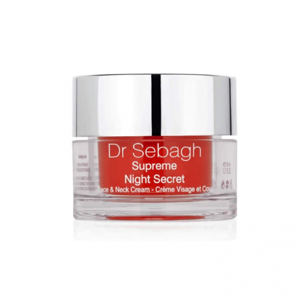 Dr. sebagh