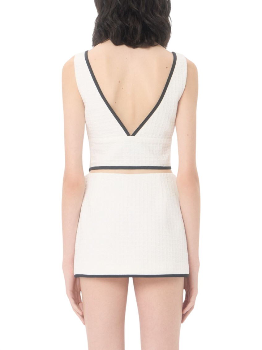 Cotton Tank Top