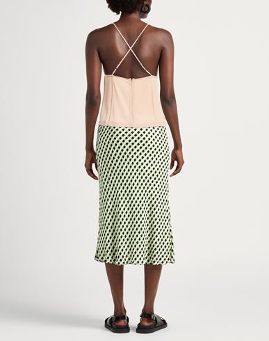 Forte_forte Woman Top Blush Size 2 Acetate, Silk