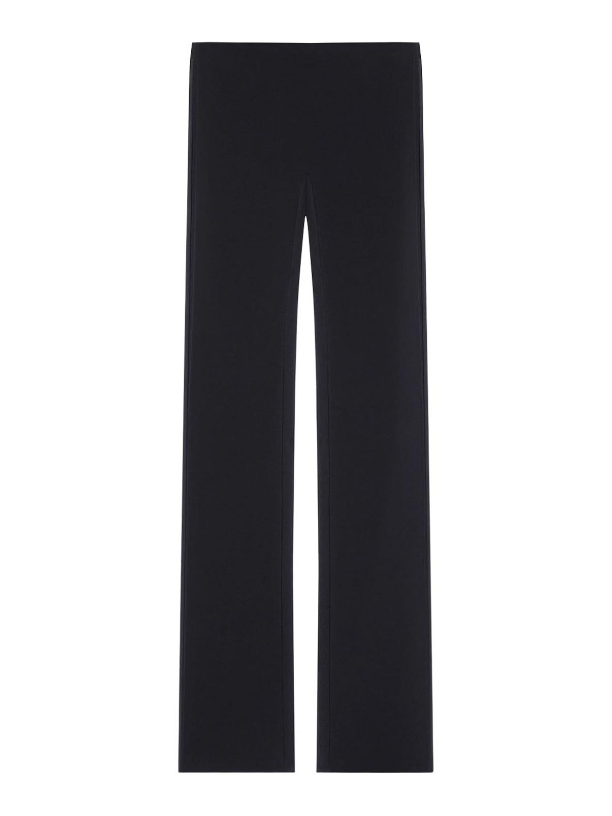 COURRÈGES- Illusion Trousers